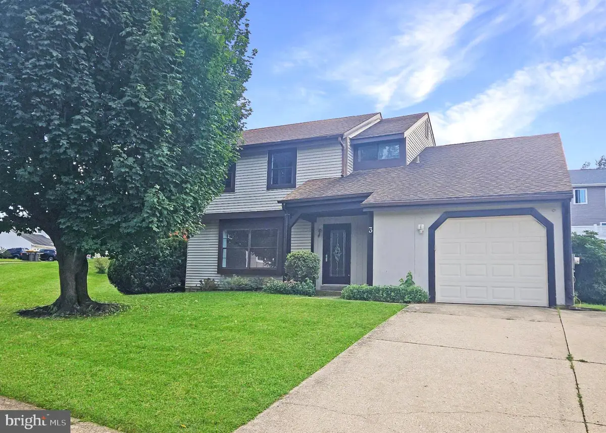 3 E Saint Joseph Ct, Wilmington, DE 19808 - #1