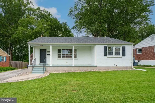 1817 Township Rd, WILMINGTON, DE 19804