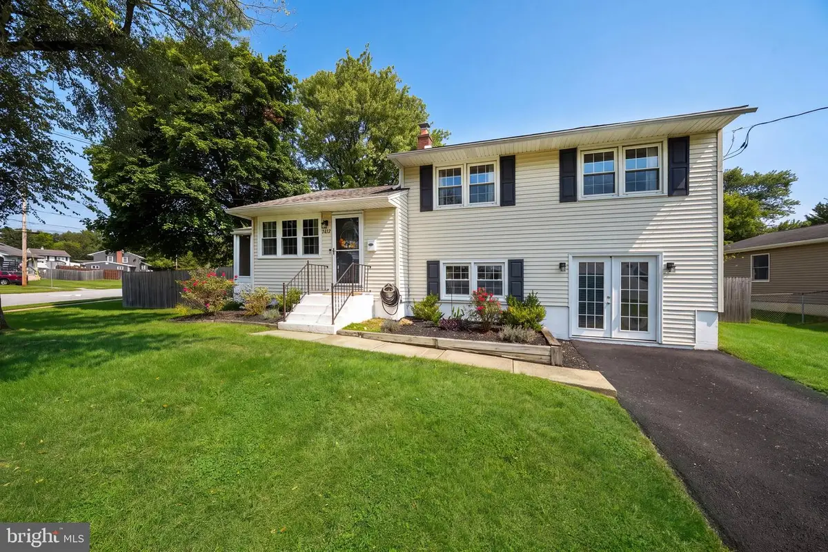 1412 Oak Hill Dr, Wilmington, DE 19805 - #1