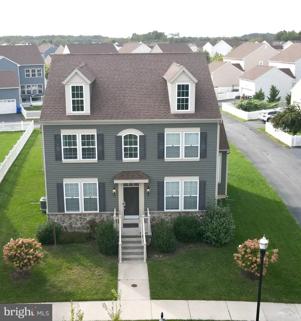 1173 S Olmsted Pkwy, Middletown, DE 19709 - #1