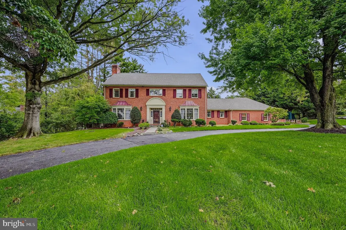 3805 Ardleigh Dr, Wilmington, DE 19807 - #1