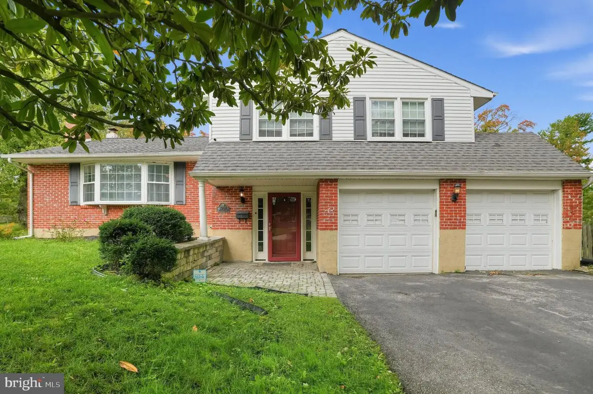 1901 Longcome Dr, Wilmington, DE 19810 - #1