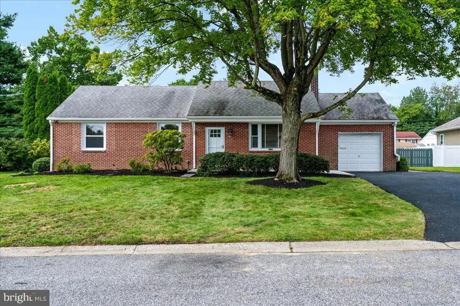 22 W Dale Rd, Wilmington, DE 19810 - #2