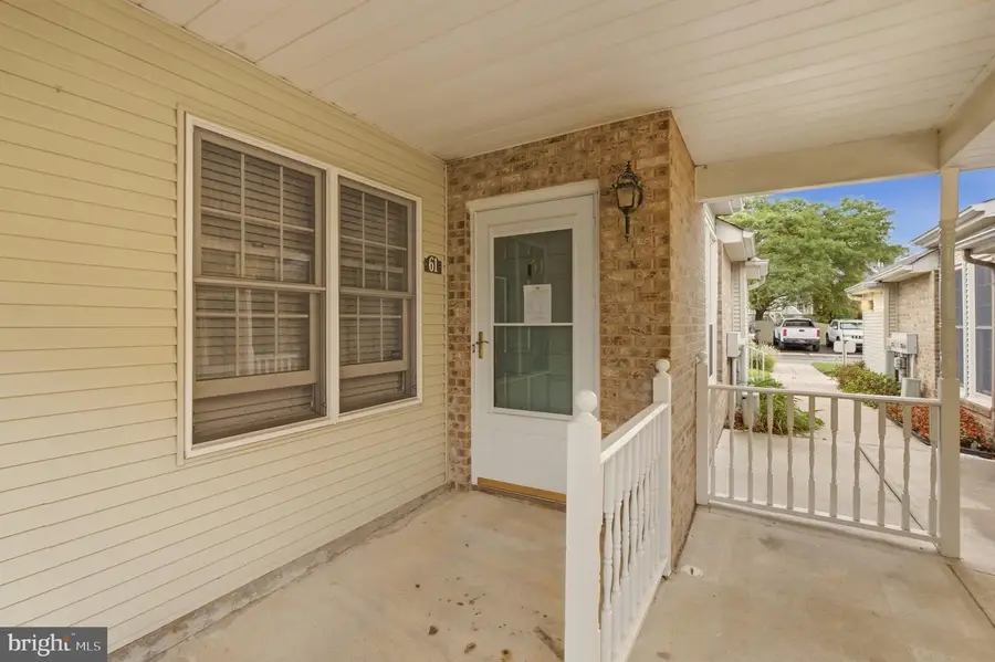 61 Standiford Ct #146, Wilmington, DE 19804 - #3
