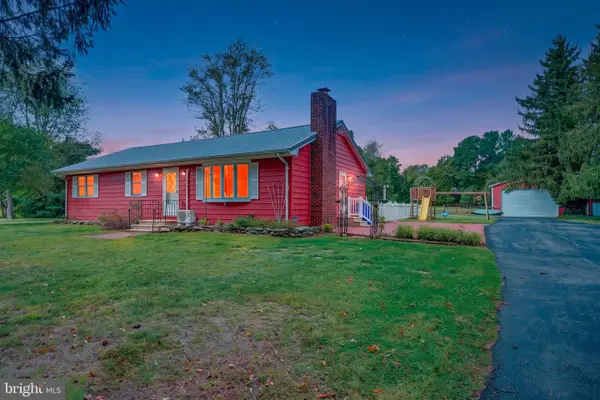 153 Blackbird Greenspring Rd, SMYRNA, DE 19977