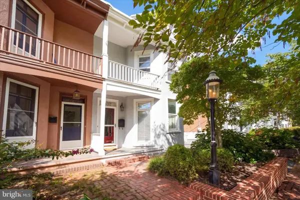 1707 N Rodney St, WILMINGTON, DE 19806