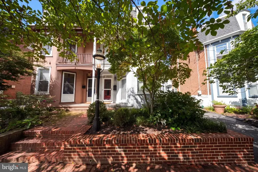 1707 N Rodney St, Wilmington, DE 19806 - #2