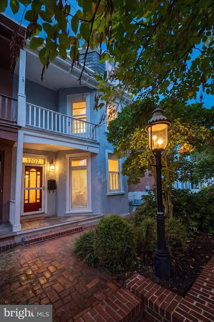 1707 N Rodney St, Wilmington, DE 19806 - #3