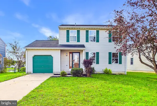 506 Mason Dr, NEW CASTLE, DE 19720