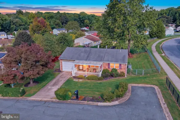 8 Renoir Ter, NEWARK, DE 19702