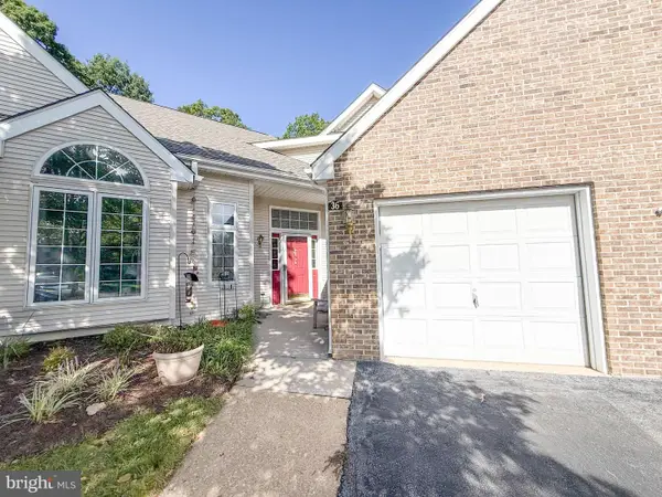 36 Colefax Ct #63, WILMINGTON, DE 19804