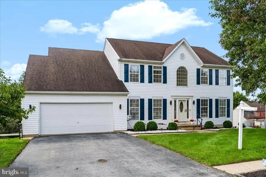 197 Harriet Ct, Newark, DE 19711 - #2
