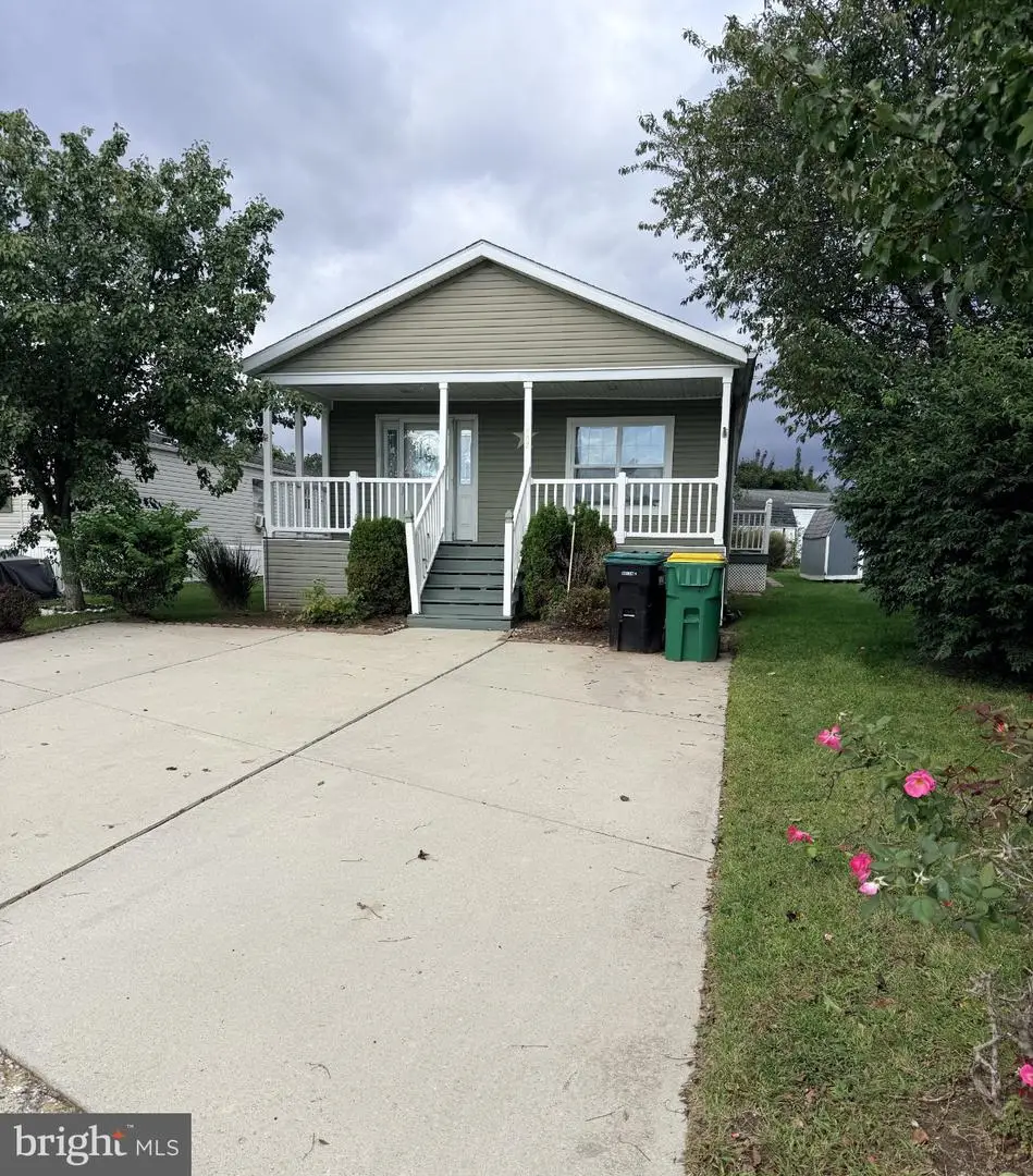 107 Herbert Ct #a511, Bear, DE 19701 - #1