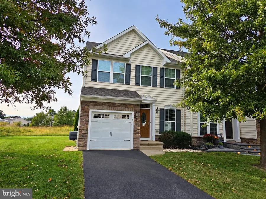139 Margaretta Dr, Middletown, DE 19709 - #2