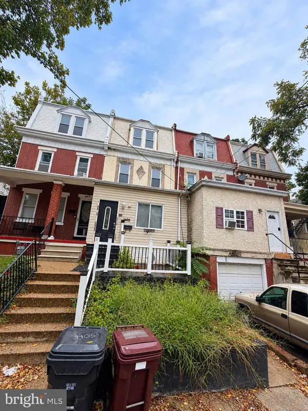 1405 W 6th St, WILMINGTON, DE 19805