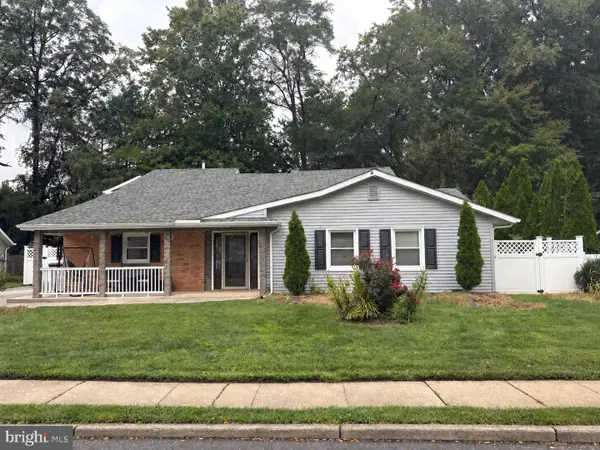 20 Queens Way, NEWARK, DE 19713