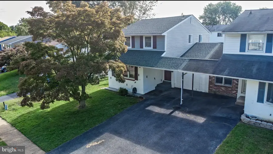 734 Plumtree Ln, Claymont, DE 19703 - #3