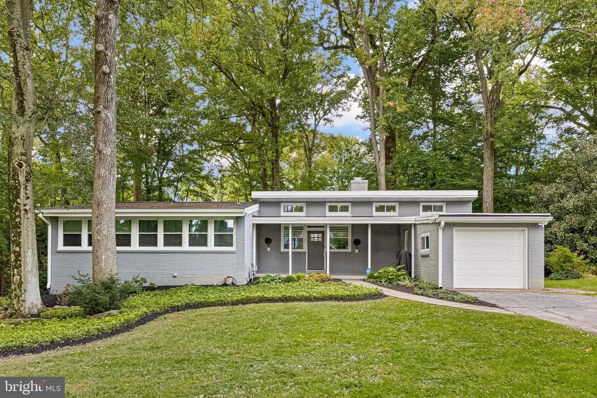 108 Banbury Dr, Wilmington, DE 19803 - #1