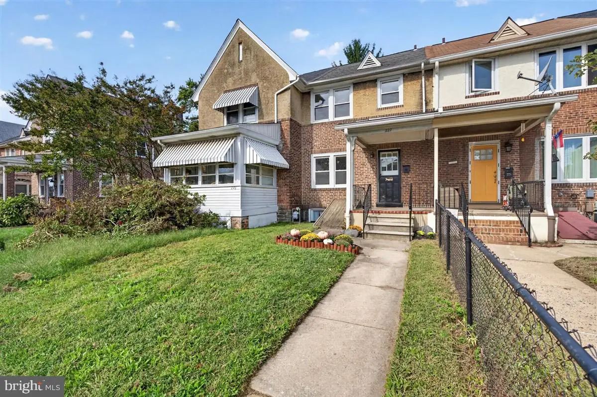 227 S Union St, Wilmington, DE 19805 - #1
