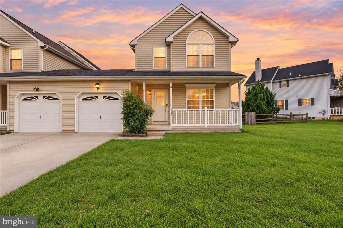 119 Foxtail Ln, Middletown, DE 19709 - #1