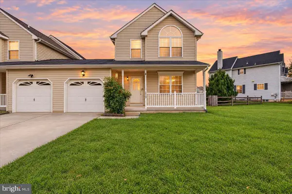 119 Foxtail Ln, MIDDLETOWN, DE 19709