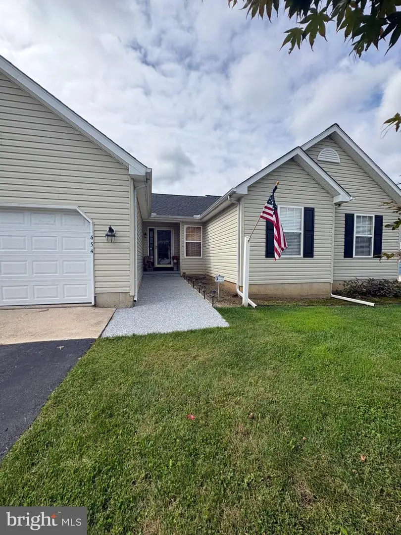 454 W Harvest Ln, Middletown, DE 19709 - #1