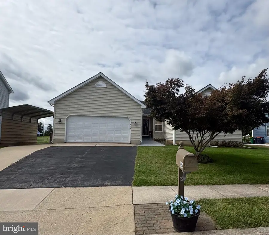 454 W Harvest Ln, Middletown, DE 19709 - #3