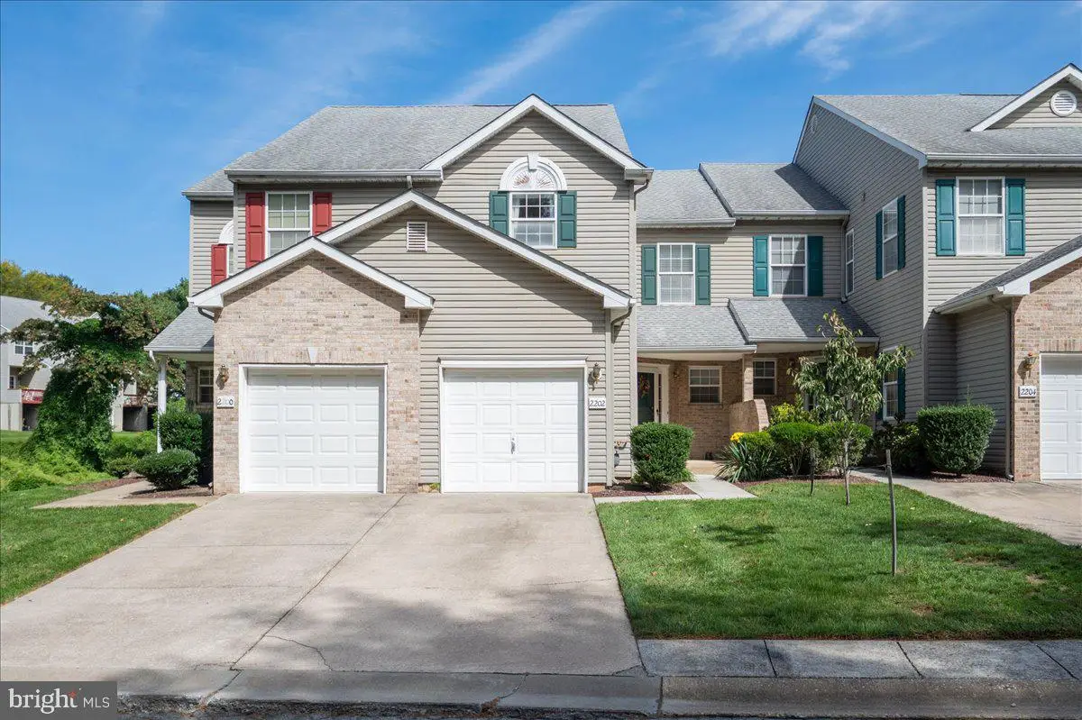2202 Braken Ave, Wilmington, DE 19808 - #1