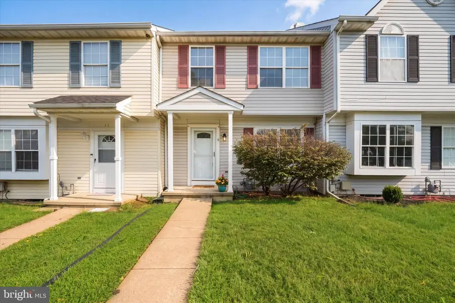 9 Richeson Dr, New Castle, DE 19720 - #2