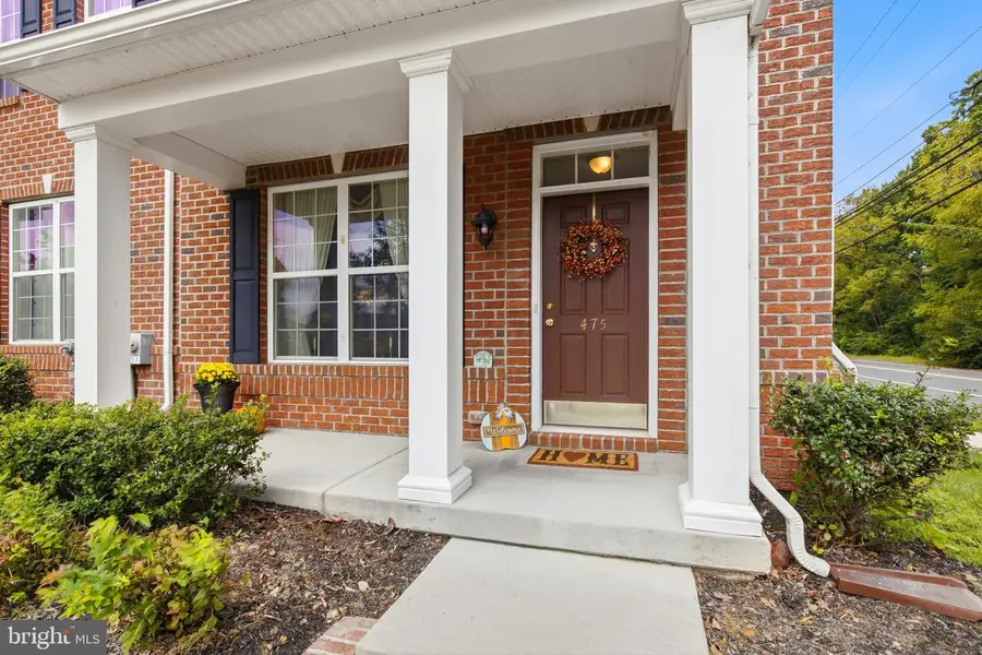 475 Lenape Way, Claymont, DE 19703 - #2