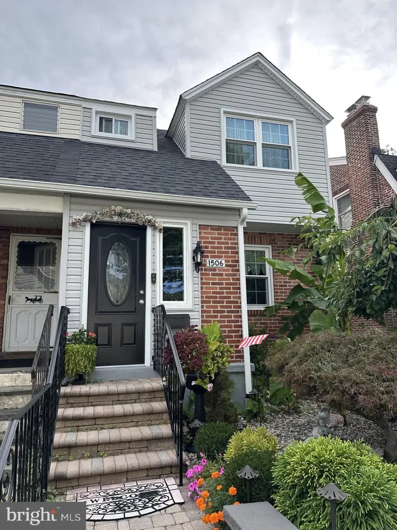 1506 Willis Pl, Wilmington, DE 19805 - #1