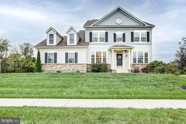 1806 S Central Park Dr, MIDDLETOWN, DE 19709