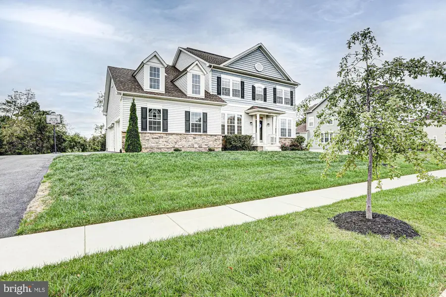 1806 S Central Park Dr, Middletown, DE 19709 - #2