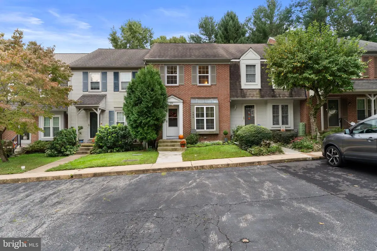 454 Briarcreek Dr, Hockessin, DE 19707 - #1