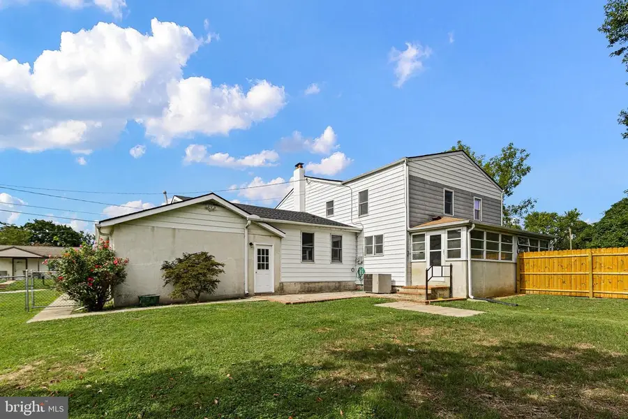 3806 Kiamensi Ave, Wilmington, DE 19808 - #3