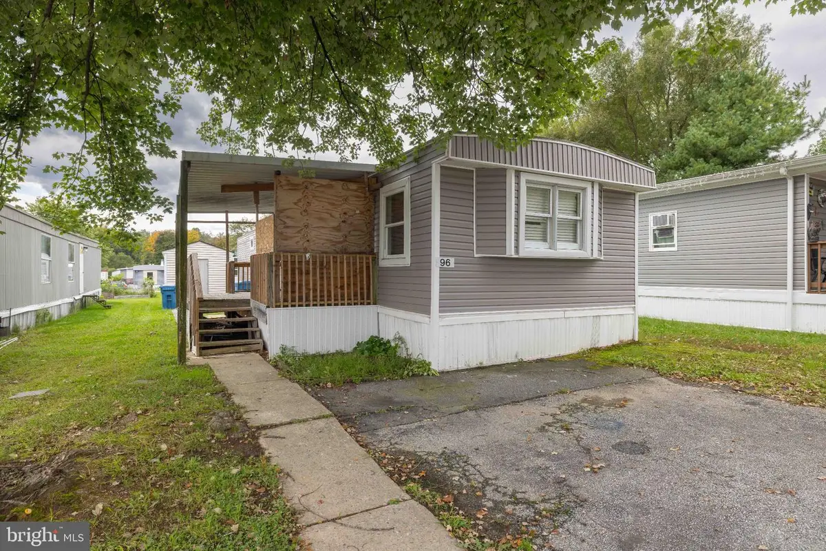 96 Quince Dr #554, Newark, DE 19702 - #1