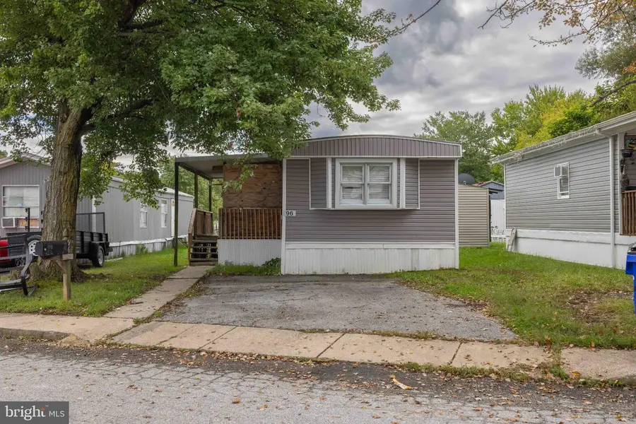 96 Quince Dr #554, Newark, DE 19702 - #2