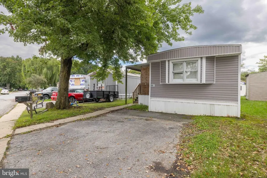 96 Quince Dr #554, Newark, DE 19702 - #3