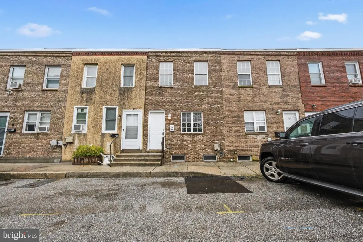 730 Clark St #, New Castle, DE 19720 - #1