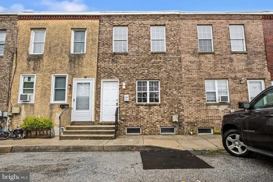 730 Clark St #, New Castle, DE 19720 - #2