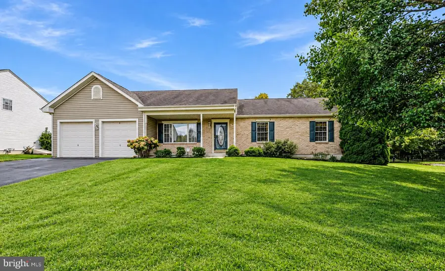 10 Corbit Sharp Dr, Townsend, DE 19734 - #2