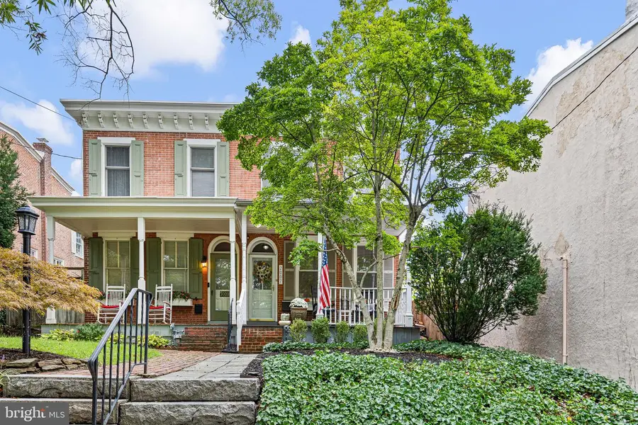 2007 Delaware Ave, Wilmington, DE 19806 - #2