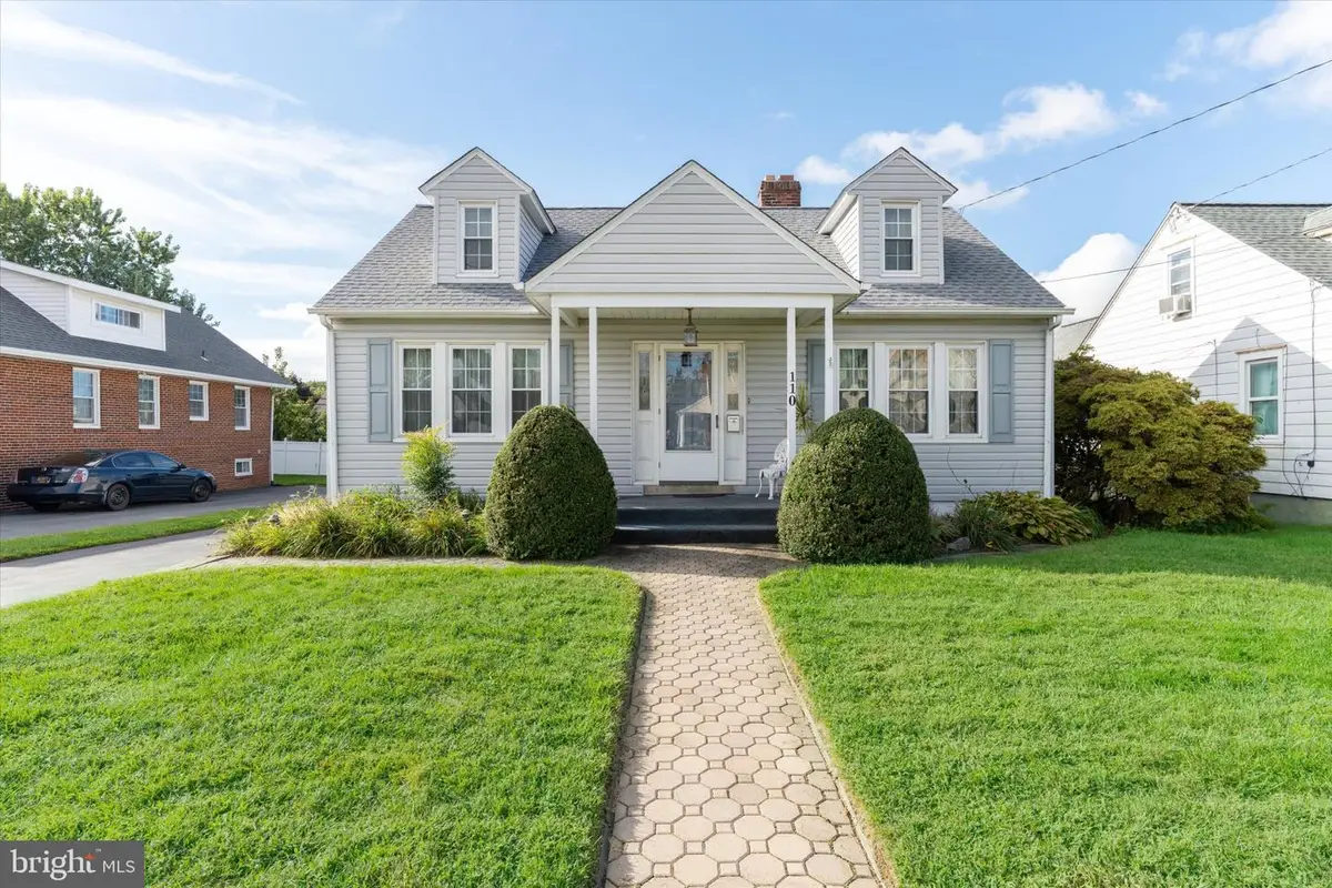 110 Boxwood Rd, Wilmington, DE 19804 - #1