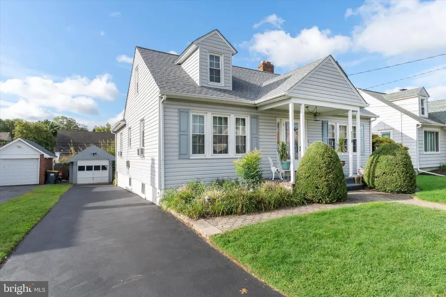 110 Boxwood Rd, Wilmington, DE 19804 - #2