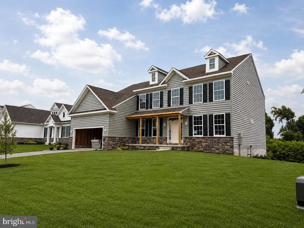 617 Mccracken Dr, Middletown, DE 19709 - #1