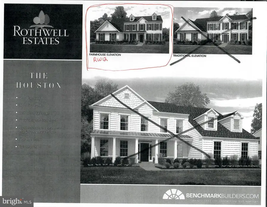 617 Mccracken Dr, Middletown, DE 19709 - #3