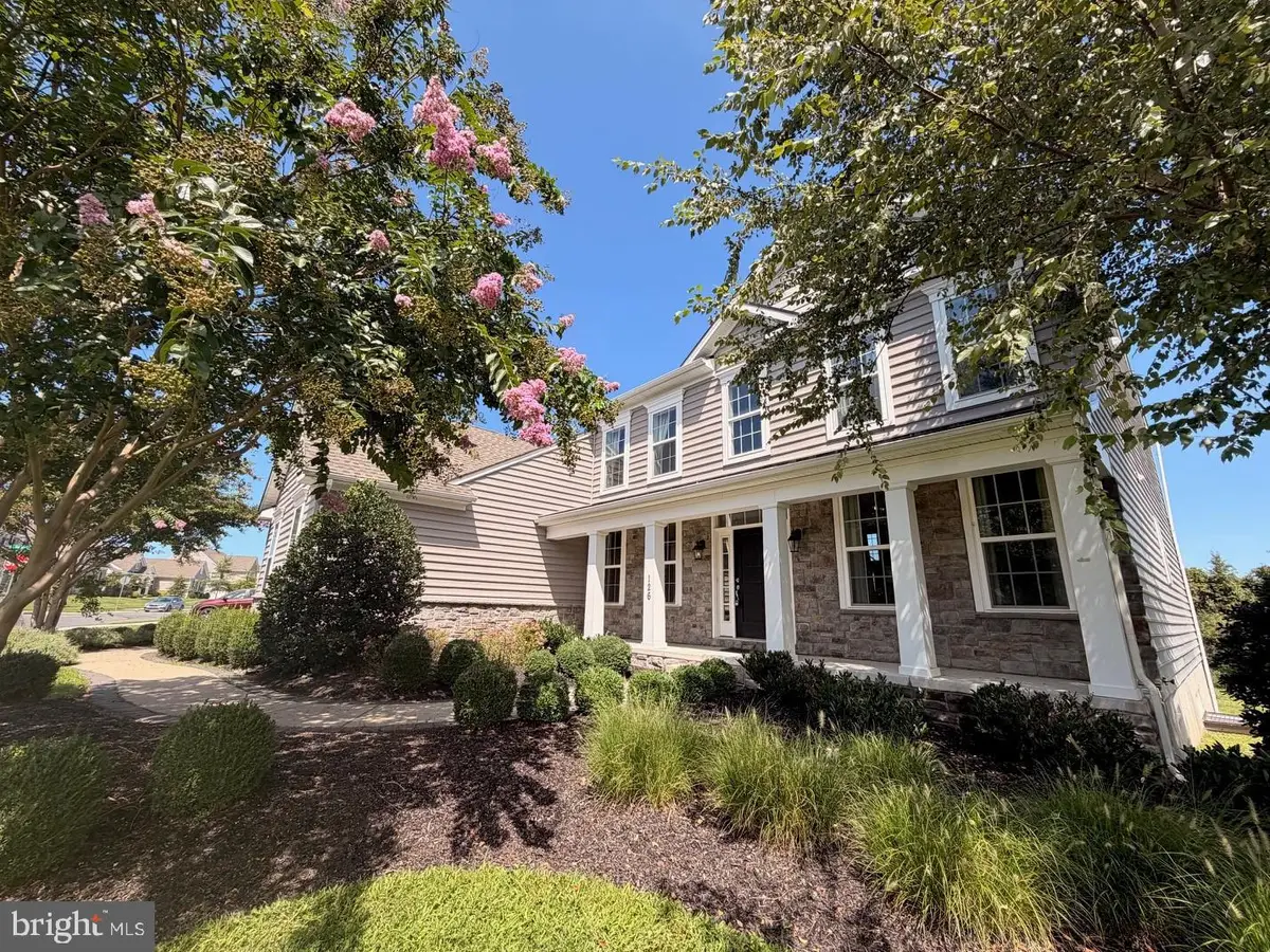 126 Green Forest Dr, Middletown, DE 19709 - #1