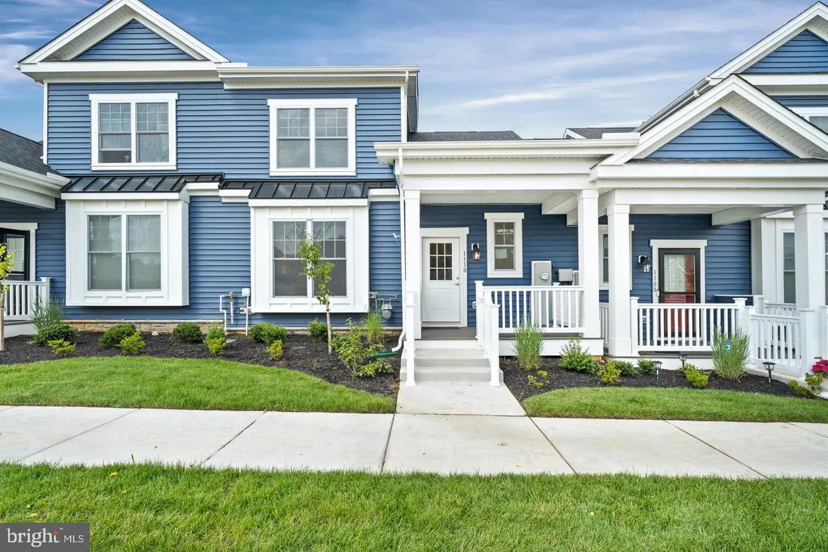 204 Baldy Ln #annandale Model, Middletown, DE 19709 - #1