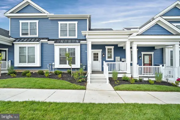 204 Baldy Ln #alrich Model, MIDDLETOWN, DE 19709