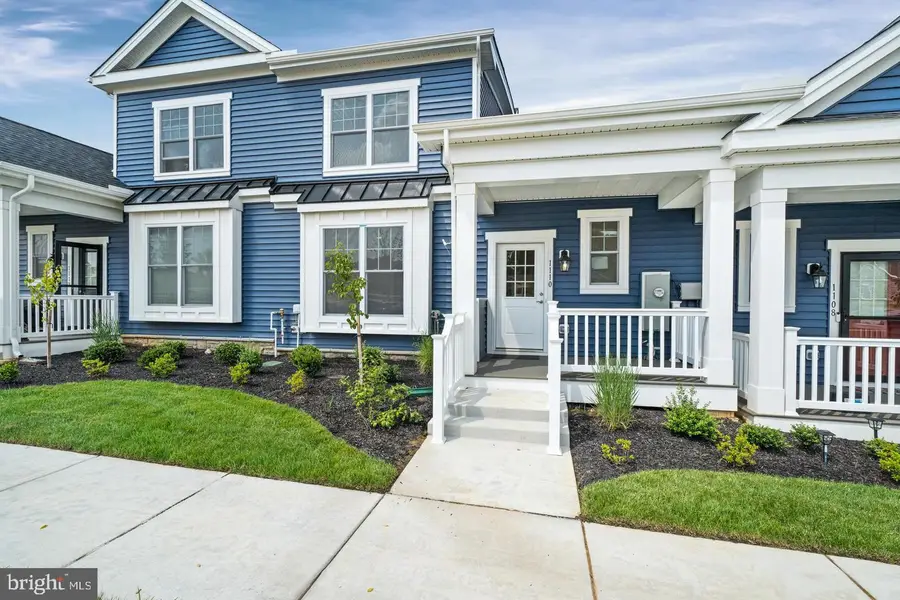 204 Baldy Ln #annandale Model, Middletown, DE 19709 - #2